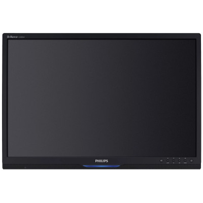 Монитор 22" Philips 220BW / 1680x1050 / CCFL / TN / 5 мс / VGA, DVI / Класс Б