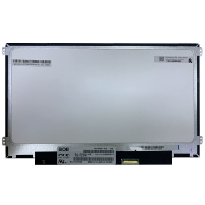 Матрица для ноутбука 11.6 Led Slim HD 30pin / 1366 x 768 / NV116WHM / Матовое / 30pin / Class A