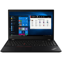 Ноутбук Lenovo ThinkPad P53S / 15.6” 1920x1080 FullHD / i7-8665U / 32 ГБ / SSD / 512 ГБ / NVIDIA Quadro P520 / Класс Б