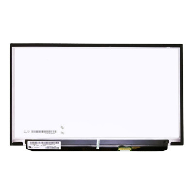 Матрица для ноутбука 12.5 Led Slim HD 40pin / 1366 x 768 / LTN125AT01 / Матовое / 40pin / Class B