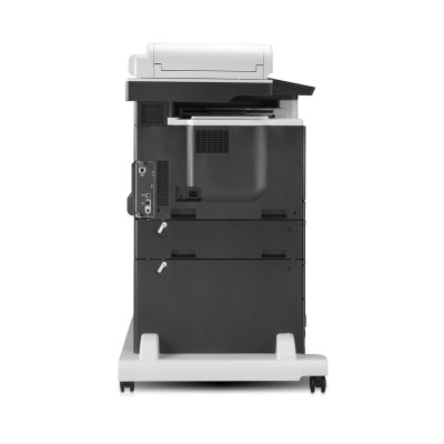 Б/У МФУ HP Color LaserJet Enterprise M775m L3U50A / 30 / Лазерная печать
