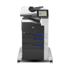МФУ HP Color LaserJet Enterprise M775m L3U50A / 30 / Лазерная печать