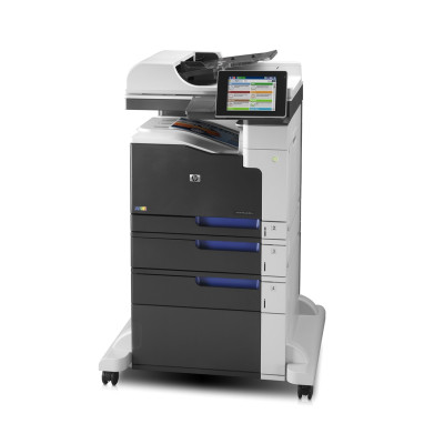 Б/У МФУ HP Color LaserJet Enterprise M775m L3U50A / 30 / Лазерная печать