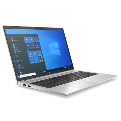 Ноутбук HP EliteBook 650 G8 / 15.6” 1920x1080 FullHD / i5-1145G7 / 16 ГБ / SSD 256 ГБ / Intel Iris Xe Graphics / Клас А-