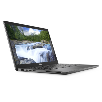 Ноутбук Dell Latitude 7310 / 13.3” 1920x1080 FullHD / i5-10310U / 16 ГБ / SSD 512 ГБ / Intel UHD Graphics / Клас Б