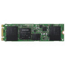 Накопитель SSD M.2 2242 128GB Samsung MZNLN128HCGR-000H1 / TLC / M.2 SATA
