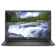 Ноутбук Dell Latitude 7400 / 14” 1920x1080 FullHD / i5-8365U / 16 ГБ / SSD 512 ГБ / Intel UHD Graphics 620 / Класс А-