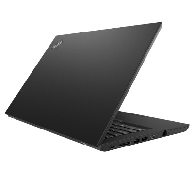 Б/У Ноутбук Lenovo ThinkPad L480/14” 1366x768 HD/i5-8350U/8 ГБ/SSD/512 ГБ/Intel UHD Graphics 620/Клас А-