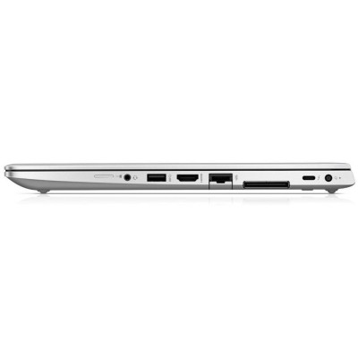 Б/В Ноутбук HP EliteBook 840 G6 / 14” 1920x1080 FullHD / i5-8265U / 16 ГБ / SSD 256 ГБ / Intel UHD Graphics / Клас А