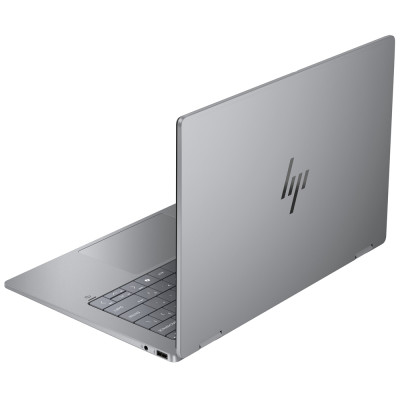 Б/У Ноутбук HP OmniBook X Flip 14-fk0013dx / Есть / Touch / 14” 1920x1200 WUXGA / Ryzen AI 5 340 / 16 ГБ / SSD / 512 ГБ / AMD Radeon 840M / Класс А-