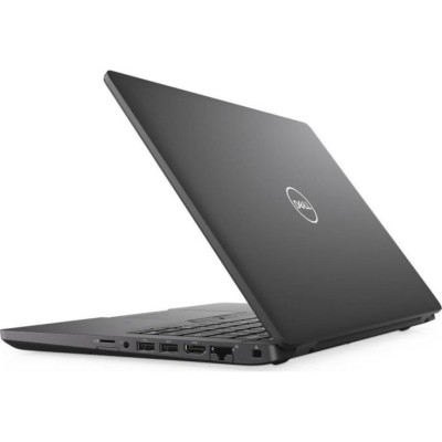 Ноутбук Dell Latitude 5400 / 14” / 1920x1080 FullHD / i5-8365U / SO-DIMM DDR4 16 ГБ / SSD 512 ГБ / Intel UHD Graphics 620 / Класс Б