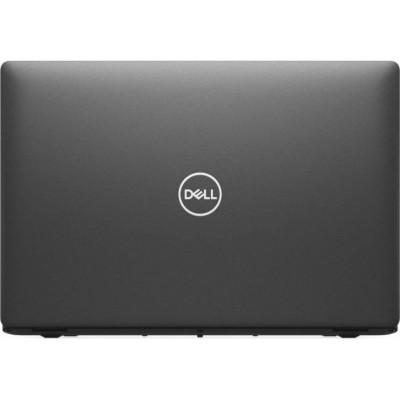 Ноутбук Dell Latitude 5400 / 14” / 1920x1080 FullHD / i5-8365U / SO-DIMM DDR4 16 ГБ / SSD 512 ГБ / Intel UHD Graphics 620 / Класс Б