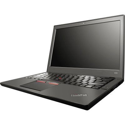 Ноутбук Lenovo ThinkPad X250 / 12.5” 1920x1080 FullHD / i7-5600U / 8 ГБ / SSD 240 ГБ / Intel HD Graphics 4400 / Клас Б