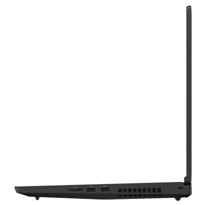 Б/У Ноутбук Lenovo ThinkPad P17 Gen 1 / 17.3” 1920x1080 FullHD / i7-10850H / 32 ГБ / SSD / 512 ГБ / nVIDIA GeForce RTX 3000 6Gb / Класс Б
