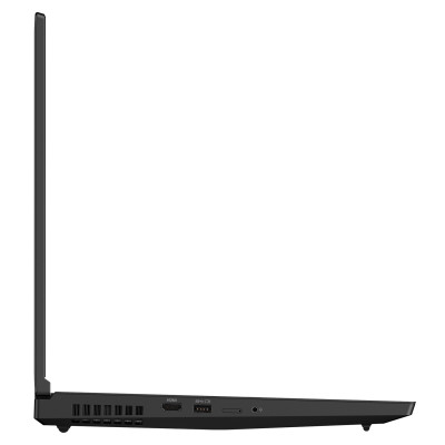 Б/У Ноутбук Lenovo ThinkPad P17 Gen 1 / 17.3” 1920x1080 FullHD / i7-10850H / 32 ГБ / SSD / 512 ГБ / nVIDIA GeForce RTX 3000 6Gb / Класс Б