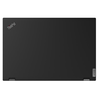 Б/У Ноутбук Lenovo ThinkPad P17 Gen 1 / 17.3” 1920x1080 FullHD / i7-10850H / 32 ГБ / SSD / 512 ГБ / nVIDIA GeForce RTX 3000 6Gb / Класс Б
