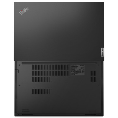 Б/У Ноутбук Lenovo ThinkPad E15 Gen 4 / 15.6” 1920x1080 FullHD / i5-1235U / 8 ГБ / SSD / 256 ГБ / Intel Iris Xe Graphics / Класс А