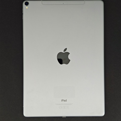 Планшет Apple A1709 iPad Pro 10.5 Wi-Fi 4G 64GB Space Grey (MQEY2FD/A) (DMPVX4PVJ2D1)