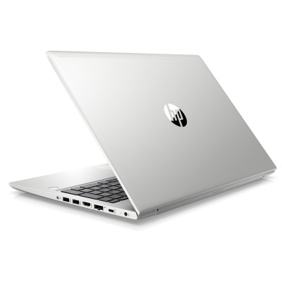 Ноутбук HP ProBook 450 G6 / 15.6” 1920x1080 FullHD / i5-8250U / 8 ГБ / SSD 256 ГБ / Intel UHD Graphics 620 / Клас Б