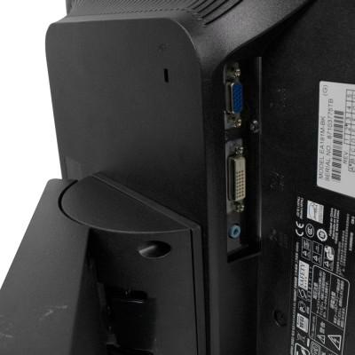 Б/У Монитор 19" NEC EA191M / 1280x1024 / CCFL / TN / 20 мс / VGA, DVI / Класс Б