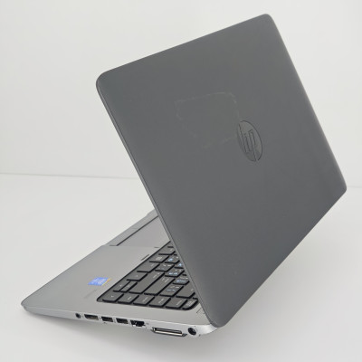 Ноутбук HP EliteBook 840 G1 noWeb / 14” / 1366x768 HD / i5-4300U / SO-DIMM DDR3 8 ГБ / SSD 120 ГБ / Intel HD Graphics 4400 / Класс Б