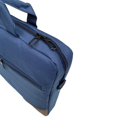 Сумка для ноутбука 15” 9013-B Blue 9013-B Blue