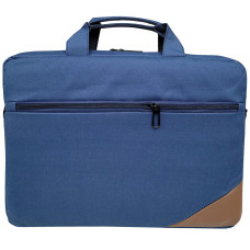 Сумка для ноутбука 15” 9013-B Blue 9013-B Blue