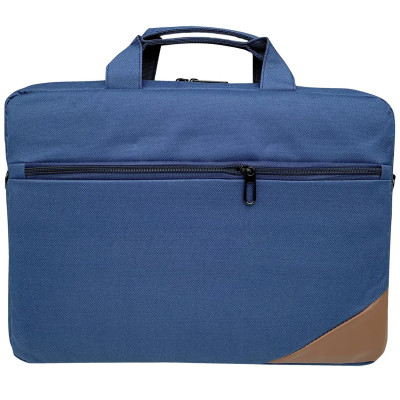 Сумка для ноутбука 15” 9013-B Blue 9013-B Blue