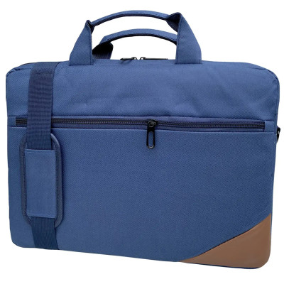 Сумка для ноутбука 15” 9013-B Blue 9013-B Blue