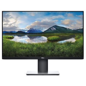 Б/У Монітор 21.5” Dell P2219H / 1920x1080 FullHD / WLED / IPS / 5мс / VGA, HDMI, DisplayPort, USB hub / Клас А /