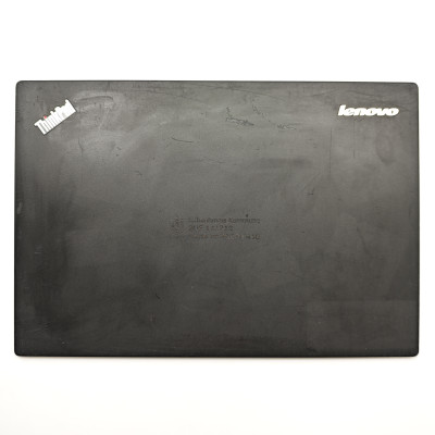 Крышка матрицы для ноутбука Lenovo Thinkpad X240 X250 / 04X5359, 04X5359, 4X5359, 04X5251 / Оригинал