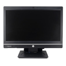 Моноблок HP Pro All-in-One 6300 i3-3220 / SO-DIMM DDR3 4 ГБ / HDD / 250 ГБ / Intel HD Graphics 2500 /