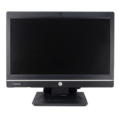 Б/У Моноблок HP Pro All-in-One 6300 i3-3220 / SO-DIMM DDR3 4 ГБ / HDD / 250 ГБ / Intel HD Graphics 2500 /