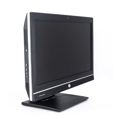 Б/У Моноблок HP Pro All-in-One 6300 i3-3220 / SO-DIMM DDR3 4 ГБ / HDD / 250 ГБ / Intel HD Graphics 2500 /