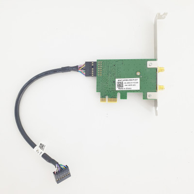 Сетевая карта Wi-Fi INTEL 8265.NGW (High profile) 8265.NGW / Сетевая карта