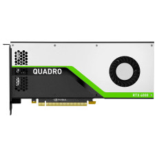Видеокарта Nvidia GeForce Quadro RTX4000 8Gb 256bit GDDR6 8 ГБ / 256 бит / GDDR6 / 13000 MHz / Стандартная