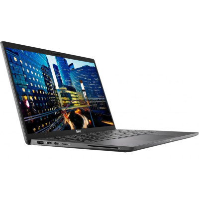 Ультрабук Dell Latitude 7410 / 14” / 1920x1080 FullHD / i5-10310U / SO-DIMM DDR4 16 ГБ / SSD 256 ГБ / Intel UHD Graphics / Класс А