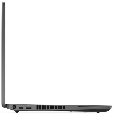 Б/В Ноутбук Dell Latitude 5500 / Touchscreen / 15.6” 1920x1080 FullHD / i5-8365U / 16 ГБ / SSD 256 ГБ / Intel UHD Graphics 620 / Клас А