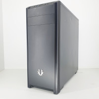 Компьютер KorobPC MT / i5-4590 / DDR3 16 ГБ / SSD 256 ГБ / Radeon RX 570 4Gb / 350 Вт / 4 / 4