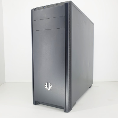 Компьютер KorobPC MT / i5-4590 / DDR3 16 ГБ / SSD 256 ГБ / Radeon RX 570 4Gb / 350 Вт / 4 / 4