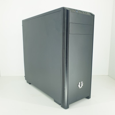 Компьютер KorobPC MT / i5-4590 / DDR3 16 ГБ / SSD 256 ГБ / Radeon RX 570 4Gb / 350 Вт / 4 / 4
