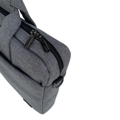 Сумка для ноутбука 14” CYMJHJ 1518 Grey