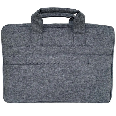 Сумка для ноутбука 14” CYMJHJ 1518 Grey