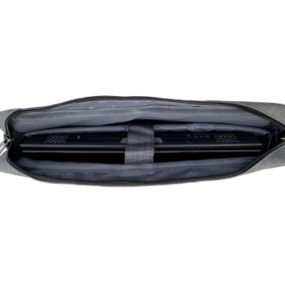 Сумка для ноутбука 14” CYMJHJ 1518 Grey