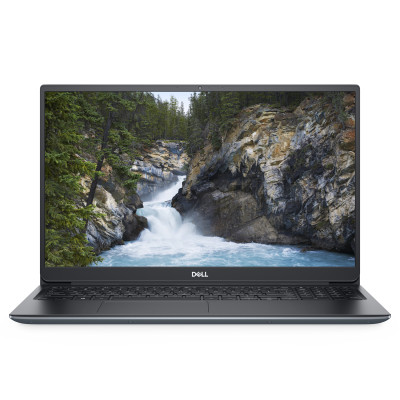 Б/У Ноутбук Dell Vostro 5590 / 15.6” 1920x1080 FullHD / i7-10510U / 16 ГБ / SSD 512 ГБ / Intel UHD Graphics / Класс А-