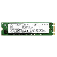 Накопитель SSD M.2 2280 256GB Micron MTFDDAV256TDL / 3D TLC / M.2 SATA