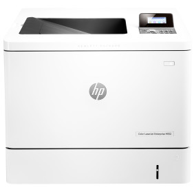 Лазерный принтер HP Color LJ Enterprise M552dn (B5L23A) А4 / цветной / 1200 x 1200 dpi