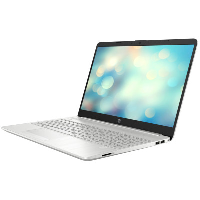 Б/У Игровой ноутбук HP 15-dw2000ua / 15.6” 1920x1080 FullHD / i5-1035G1 / 32 ГБ / SSD / 256 ГБ / NVIDIA GeForce MX330 / Класс А-