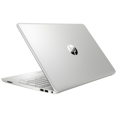 Б/У Игровой ноутбук HP 15-dw2000ua / 15.6” 1920x1080 FullHD / i5-1035G1 / 32 ГБ / SSD / 256 ГБ / NVIDIA GeForce MX330 / Класс А-