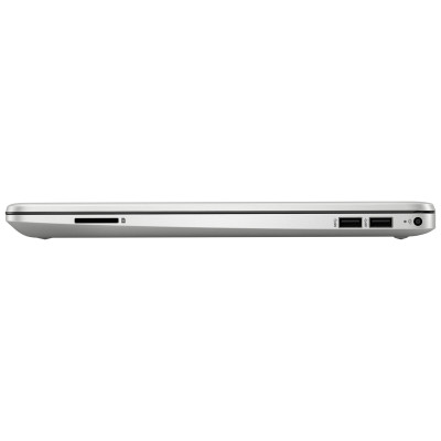 Б/У Игровой ноутбук HP 15-dw2000ua / 15.6” 1920x1080 FullHD / i5-1035G1 / 32 ГБ / SSD / 256 ГБ / NVIDIA GeForce MX330 / Класс А-